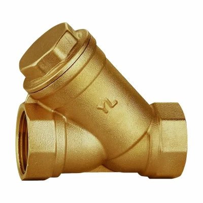 brass-y-type-strainer4668c brass-y-type-strainer4668c
