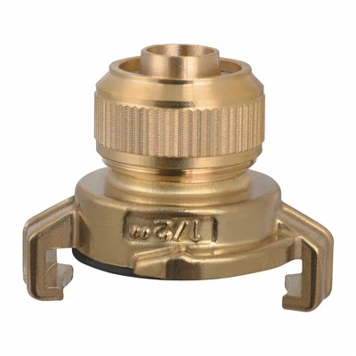 Montare rapidă a conectorului